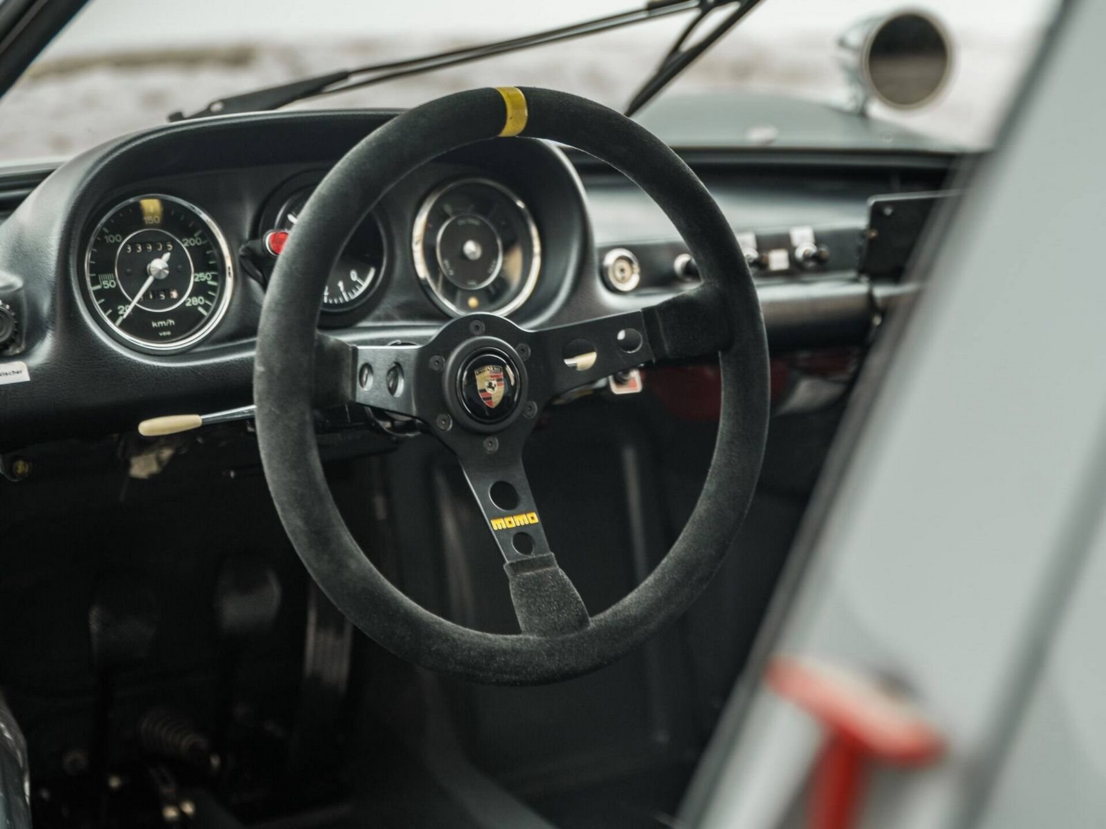 1964 - PORSCHE 904 CARRERA GTS, foto 29