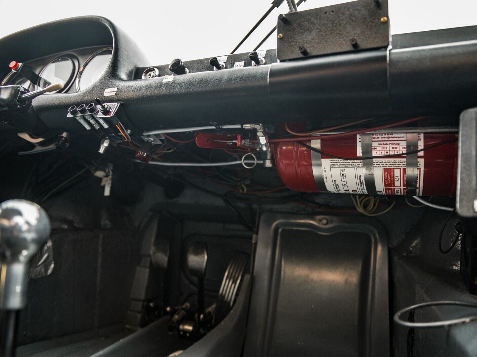 1964 - PORSCHE 904 CARRERA GTS, foto 34