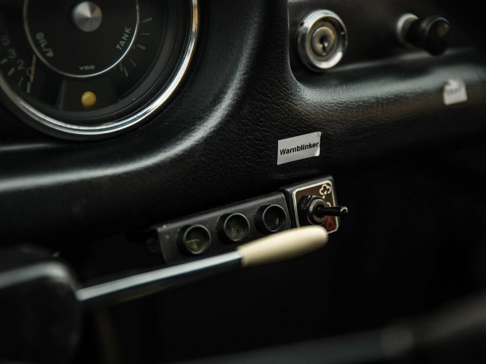 1964 - PORSCHE 904 CARRERA GTS, foto 40