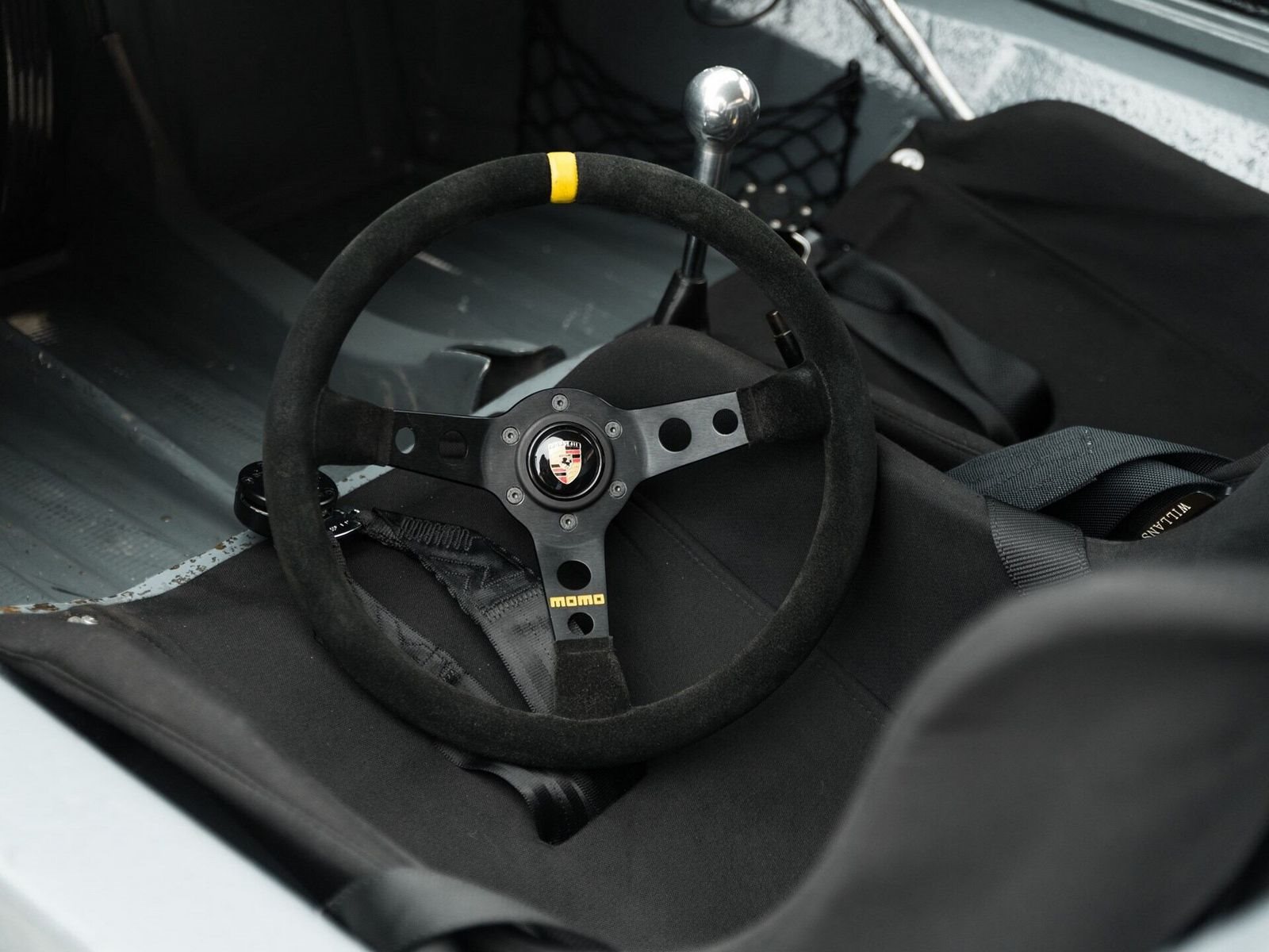 1964 - PORSCHE 904 CARRERA GTS, foto 43