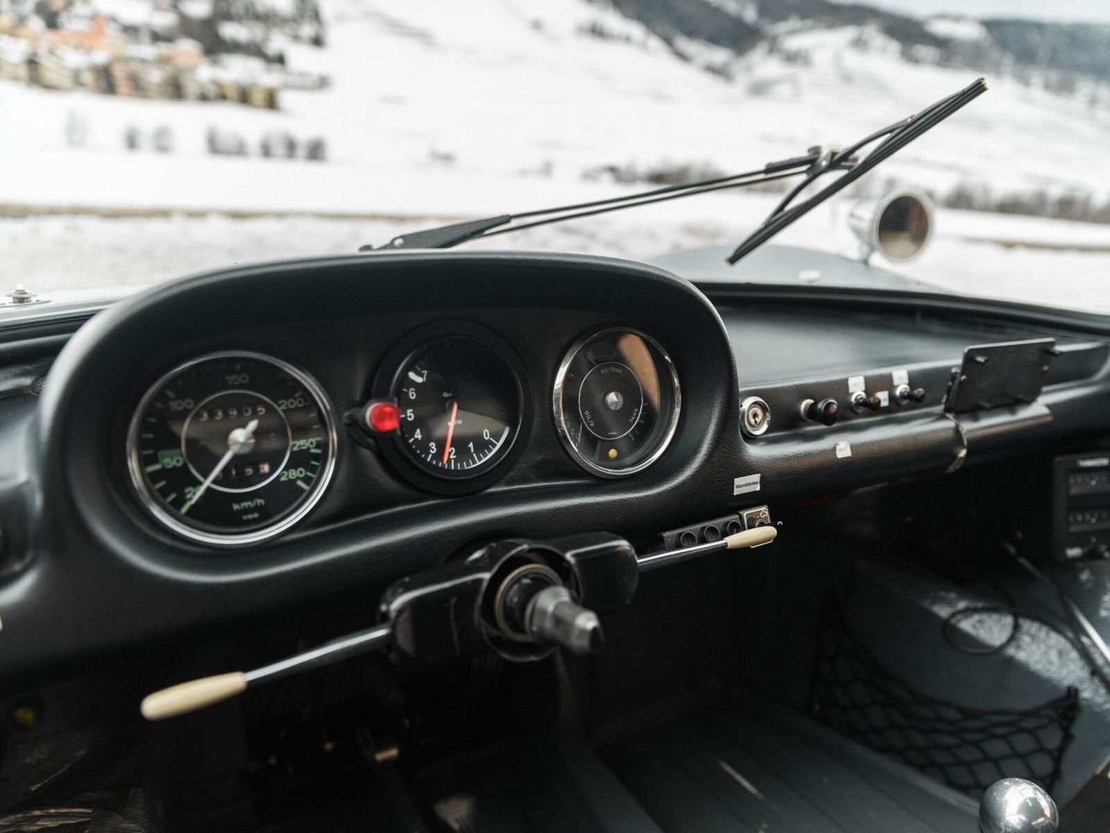 1964 - PORSCHE 904 CARRERA GTS, foto 44