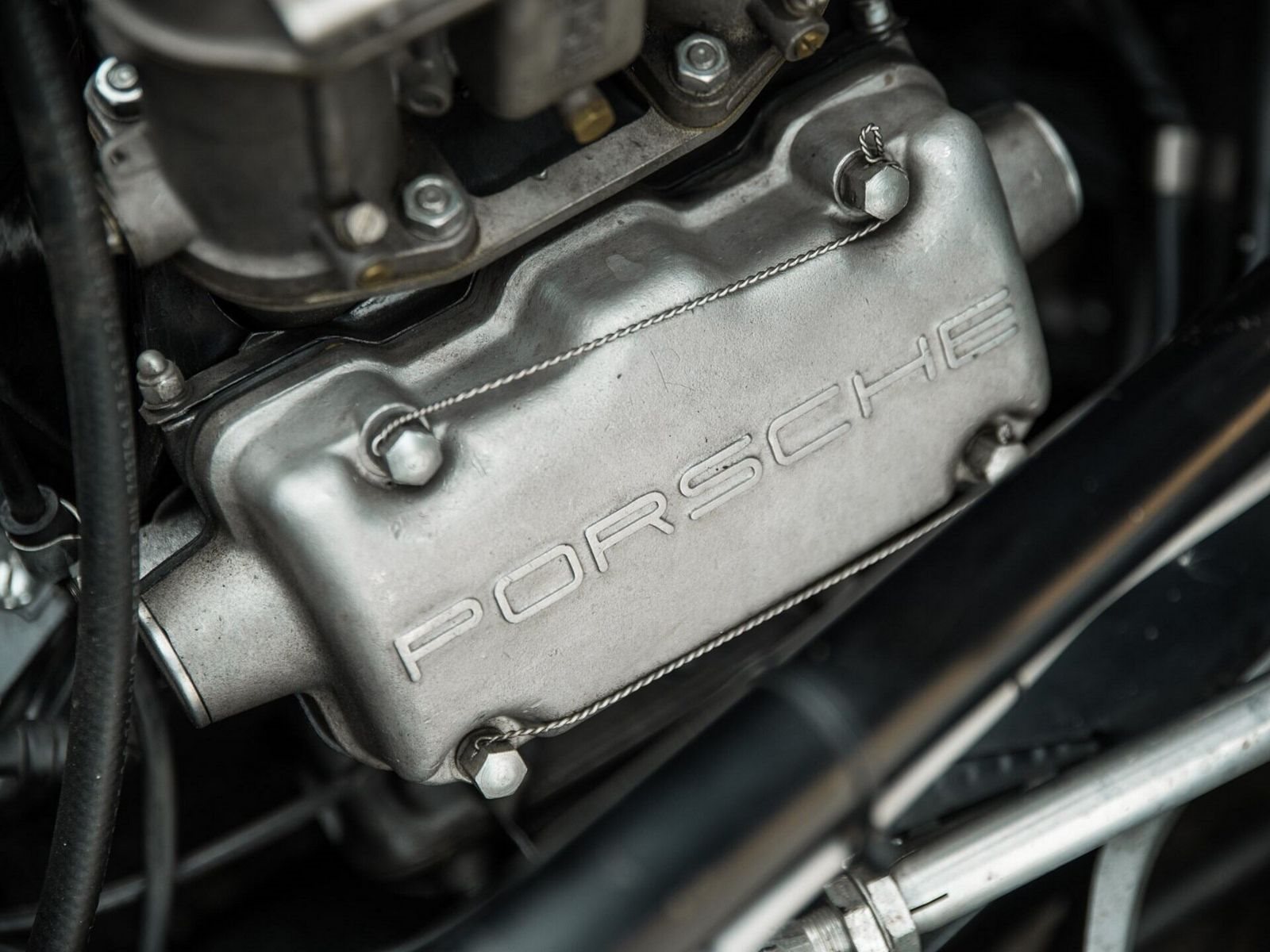 1964 - PORSCHE 904 CARRERA GTS, foto 51