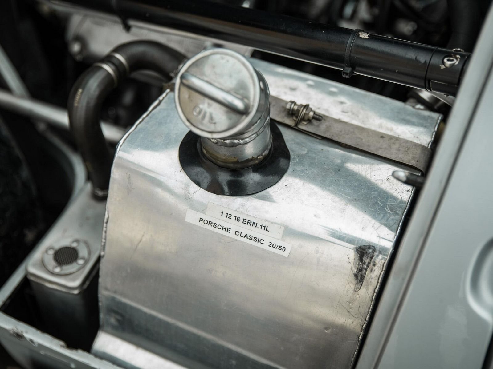 1964 - PORSCHE 904 CARRERA GTS, foto 53