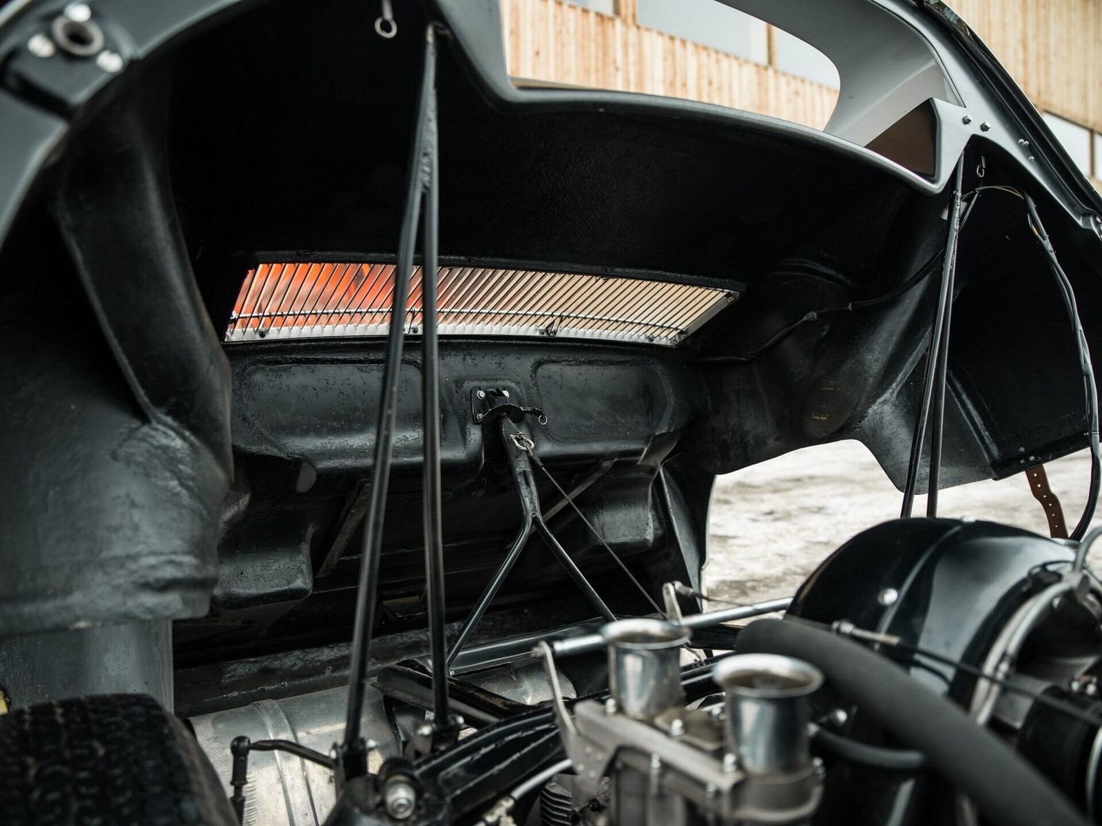 1964 - PORSCHE 904 CARRERA GTS, foto 54