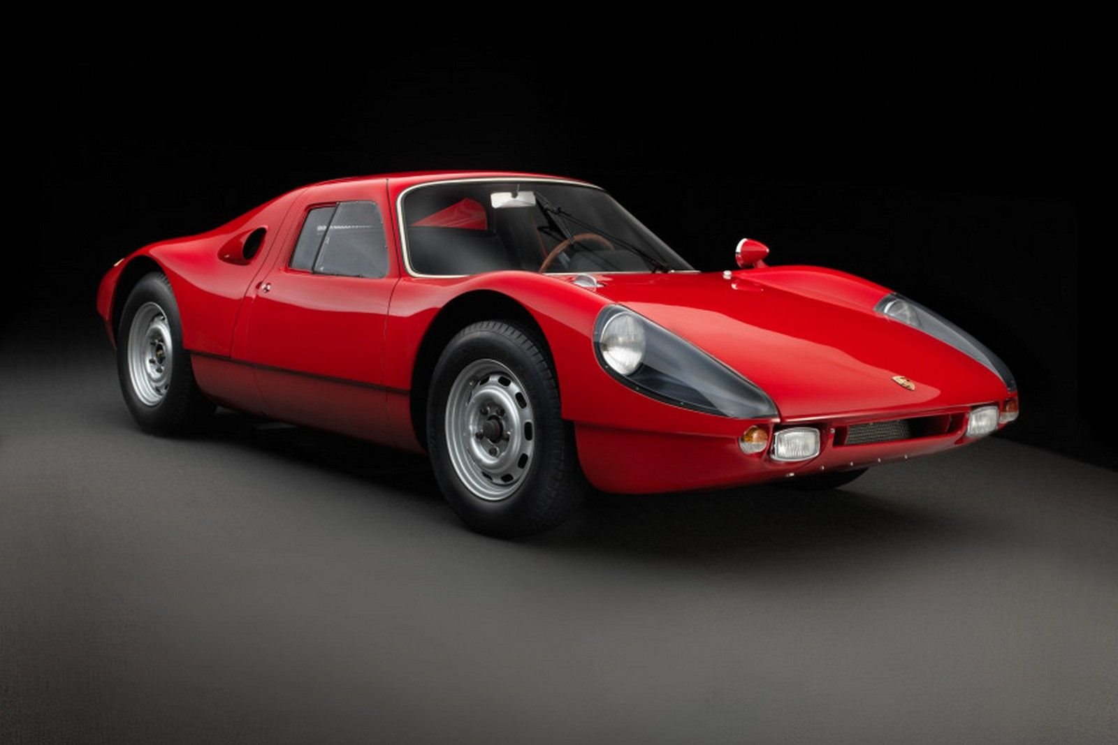 1964 - PORSCHE 904 CARRERA GTS, foto 64