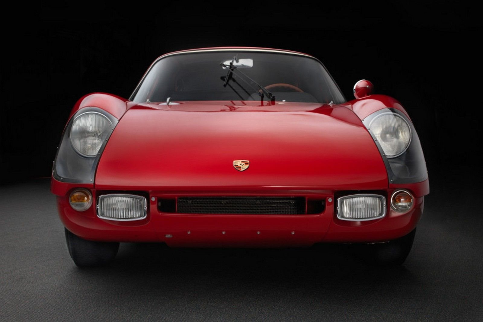 1964 - PORSCHE 904 CARRERA GTS, foto 65