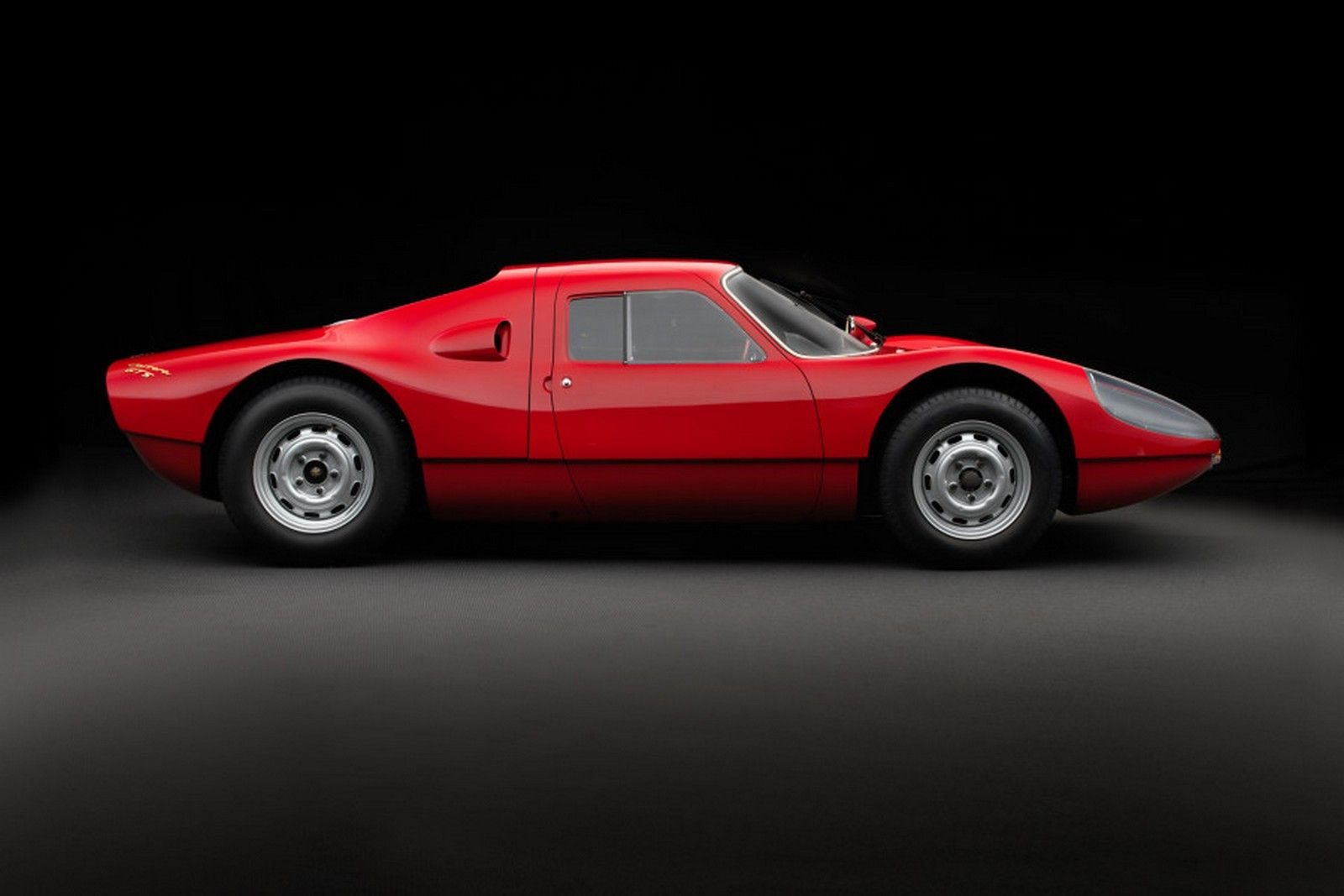 1964 - PORSCHE 904 CARRERA GTS, foto 67