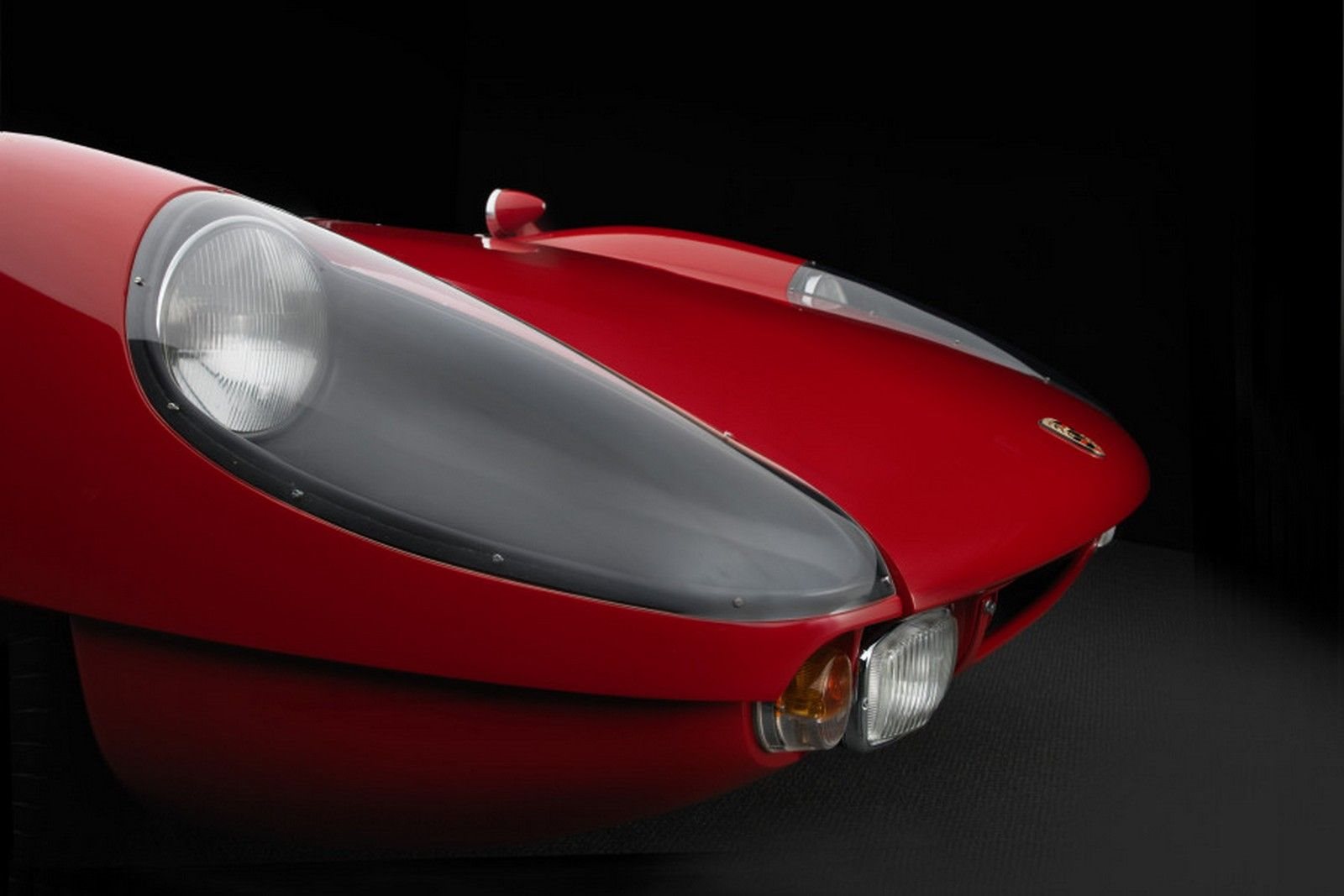 1964 - PORSCHE 904 CARRERA GTS, foto 68