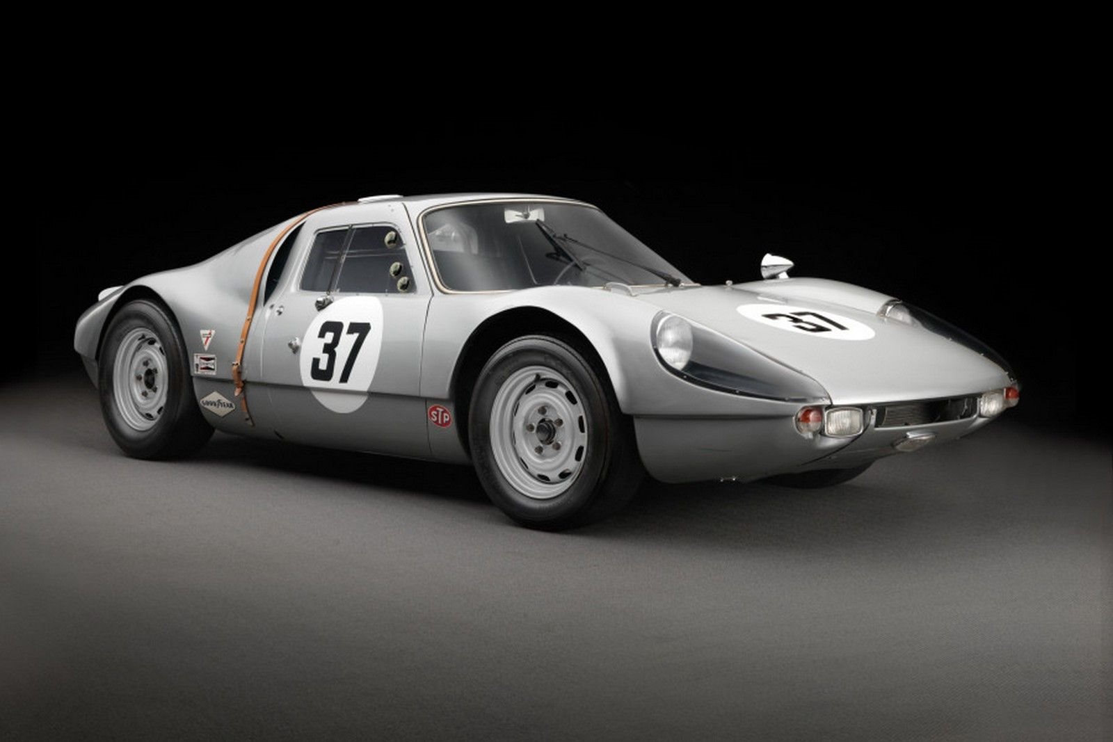 1964 - PORSCHE 904 CARRERA GTS, foto 71