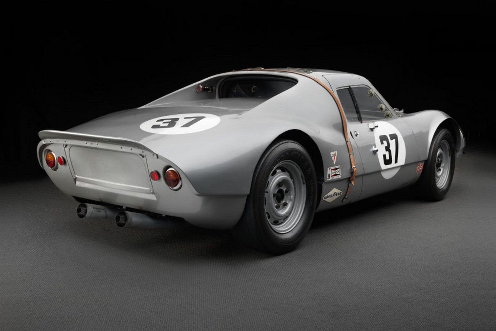 1964 - PORSCHE 904 CARRERA GTS, foto 72