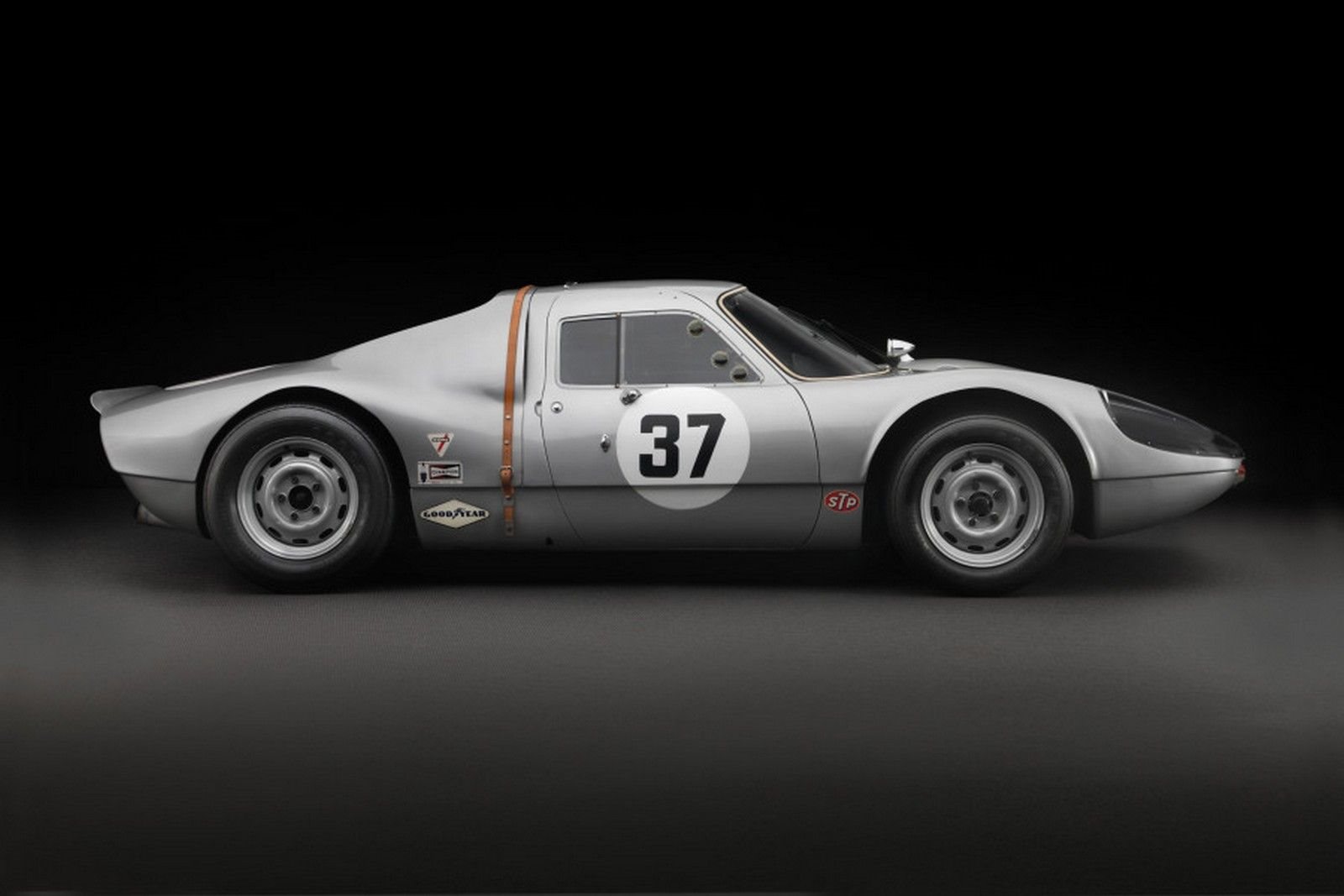 1964 - PORSCHE 904 CARRERA GTS, foto 73