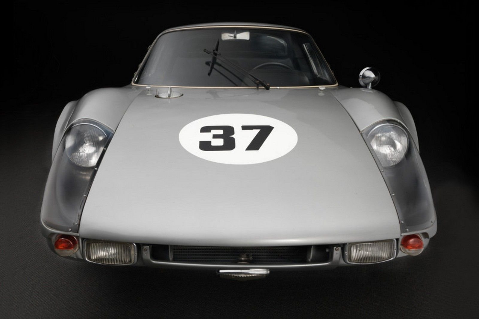1964 - PORSCHE 904 CARRERA GTS, foto 74