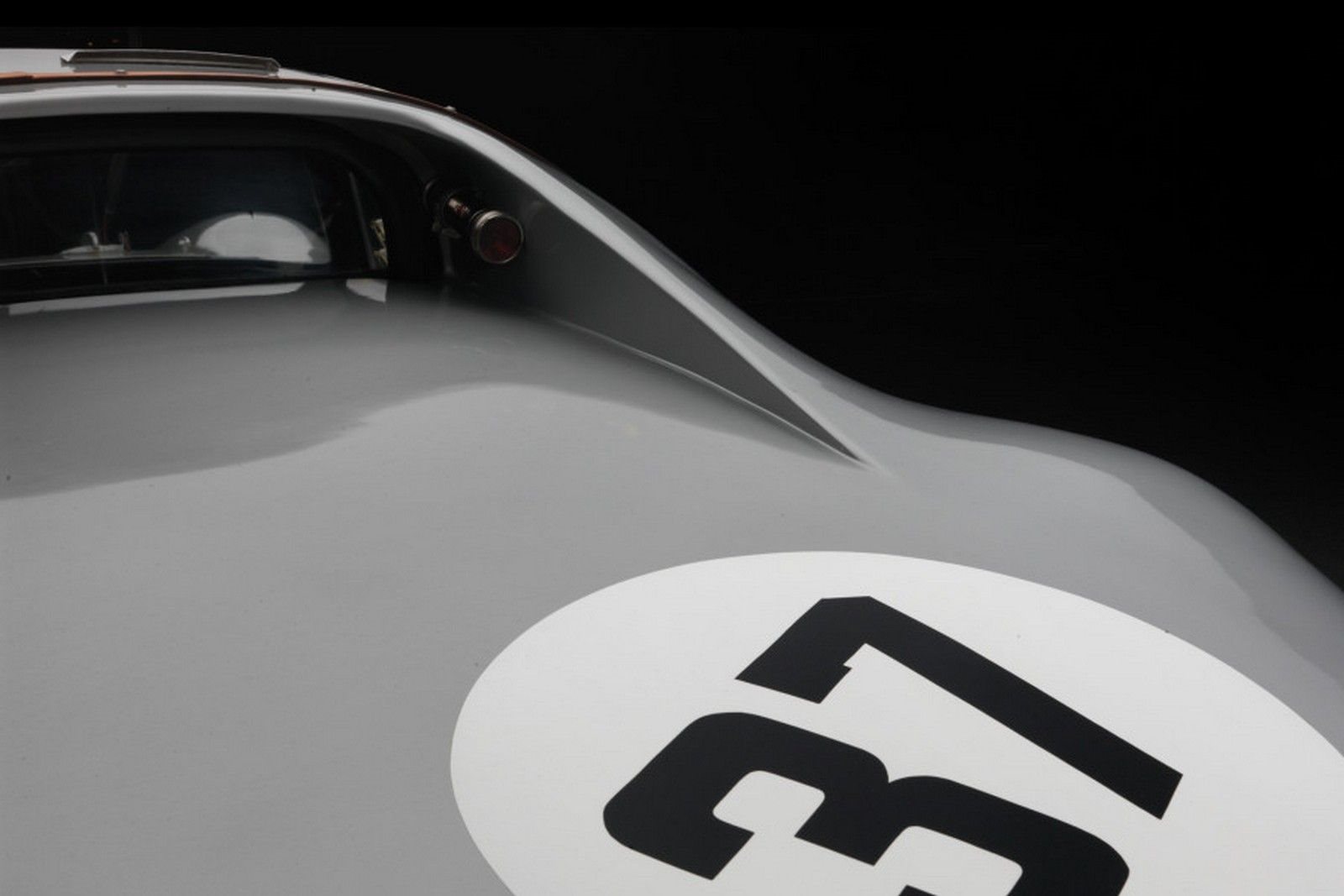 1964 - PORSCHE 904 CARRERA GTS, foto 76