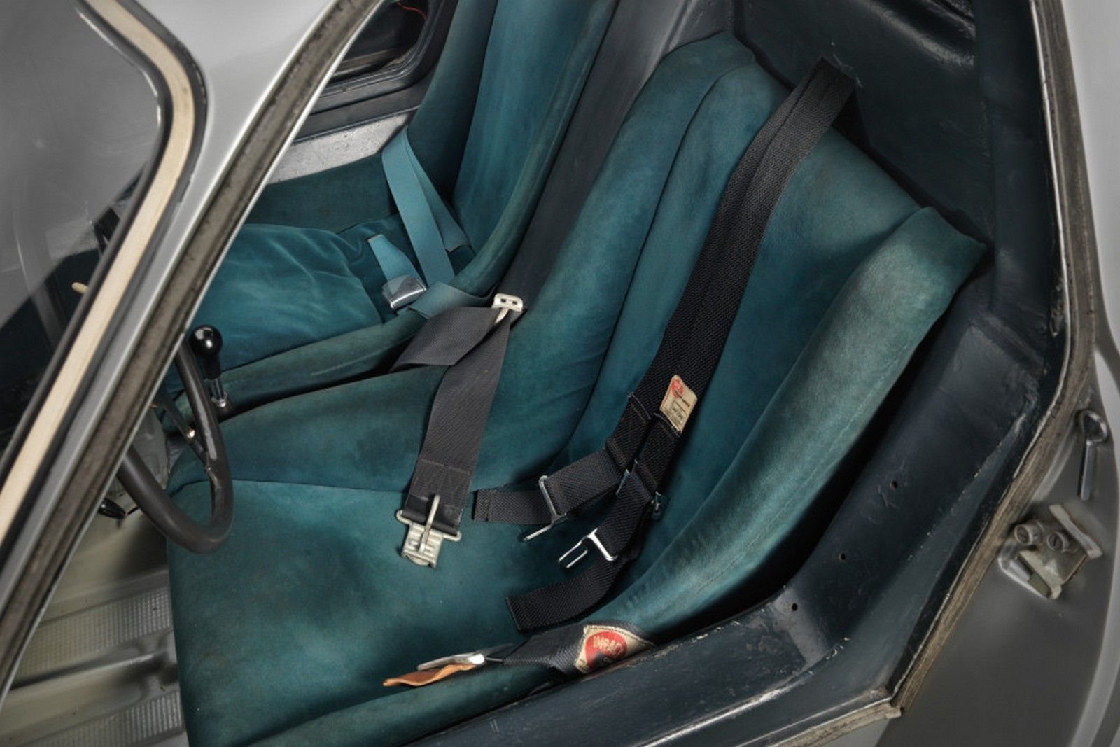1964 - PORSCHE 904 CARRERA GTS, foto 78
