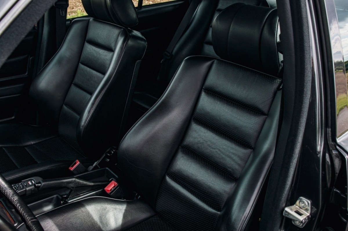 MERCEDES-BENZ 190 E 2.5-16 EVOLUTION II, foto 18