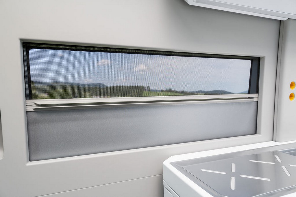 2017 - VOLKSWAGEN CALIFORNIA XXL CONCEPT, foto 24
