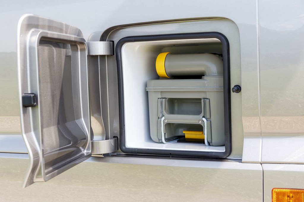 2017 - VOLKSWAGEN CALIFORNIA XXL CONCEPT, foto 41