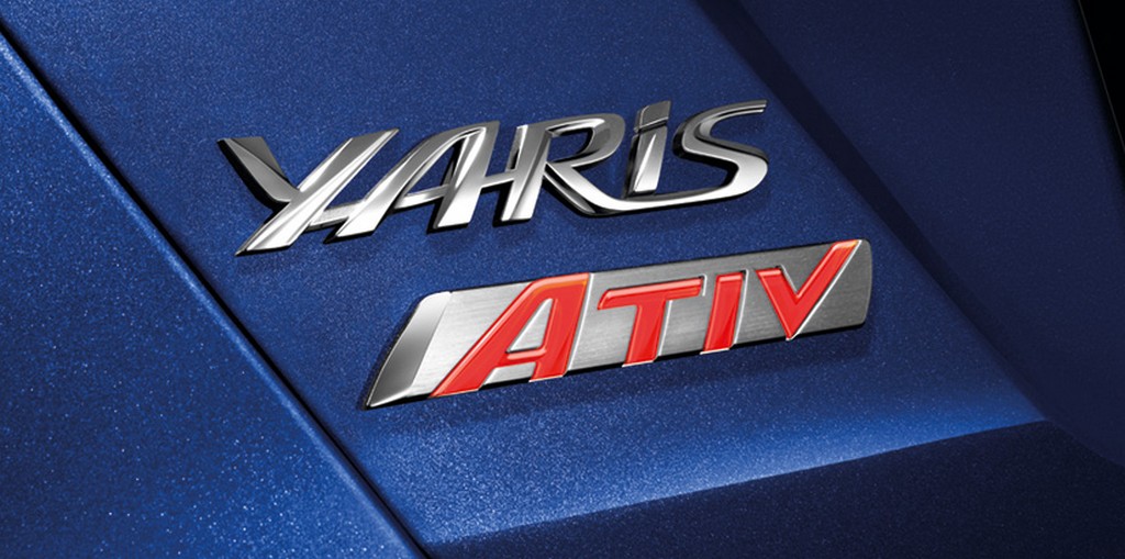2018 - TOYOTA YARIS ATIV, foto 9
