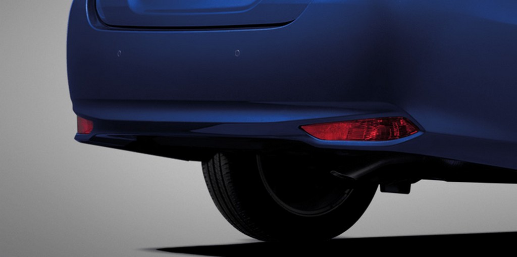 2018 - TOYOTA YARIS ATIV, foto 11