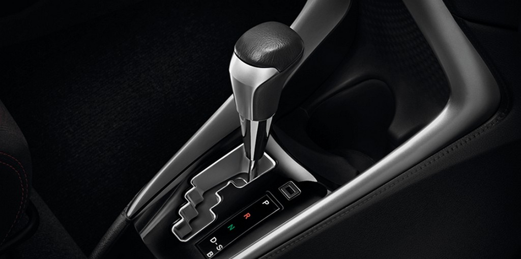 2018 - TOYOTA YARIS ATIV, foto 18