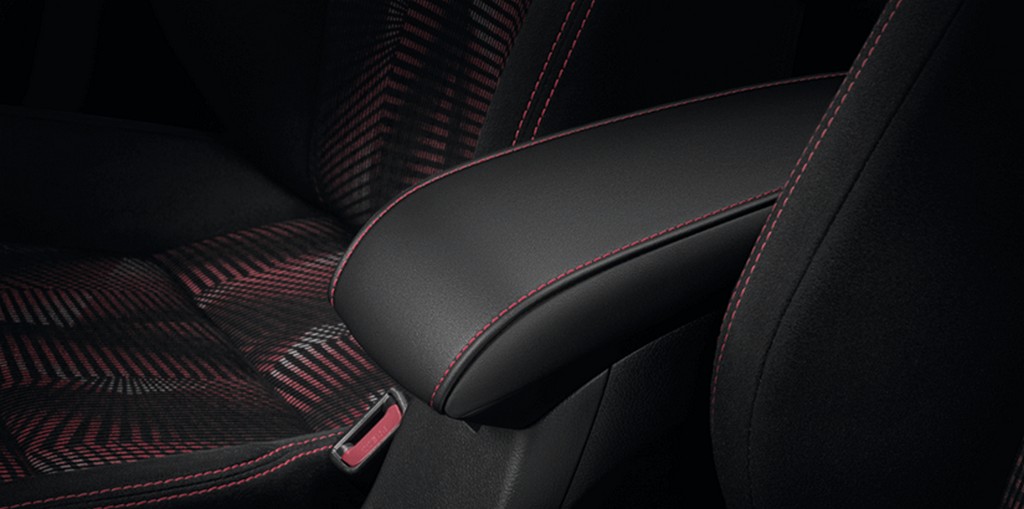 2018 - TOYOTA YARIS ATIV, foto 19