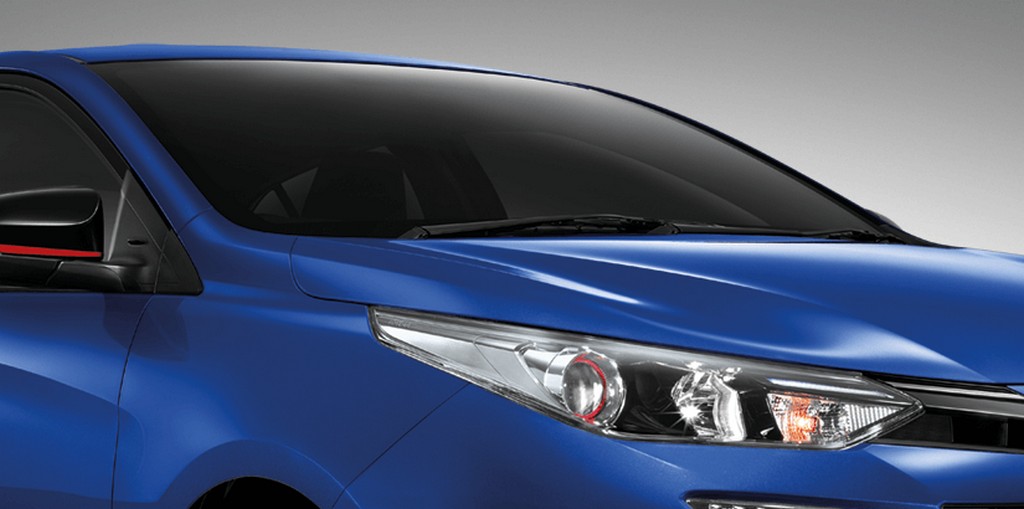2018 - TOYOTA YARIS ATIV, foto 24