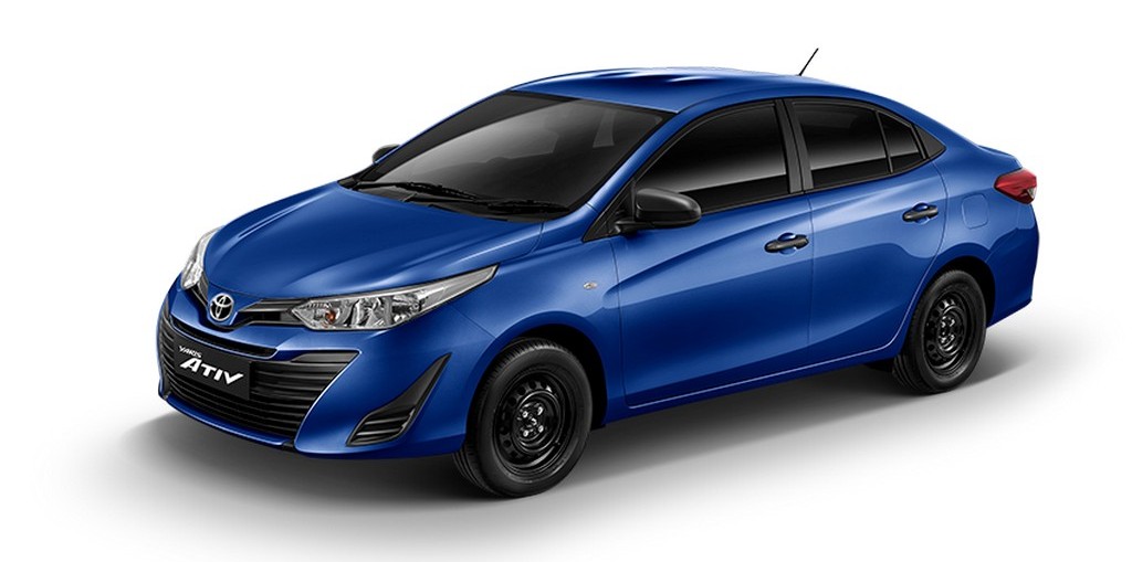 2018 - TOYOTA YARIS ATIV, foto 32