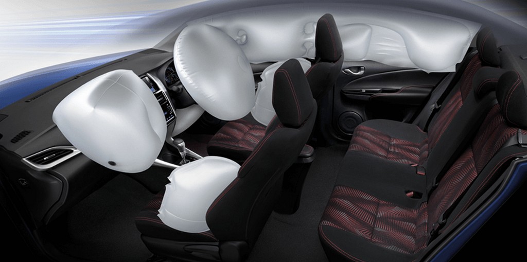 2018 - TOYOTA YARIS ATIV, foto 38