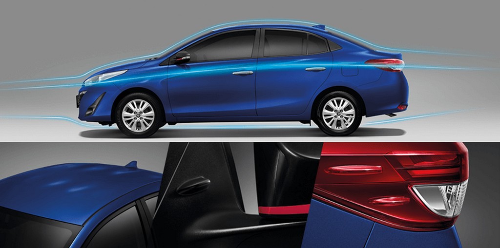 2018 - TOYOTA YARIS ATIV, foto 43