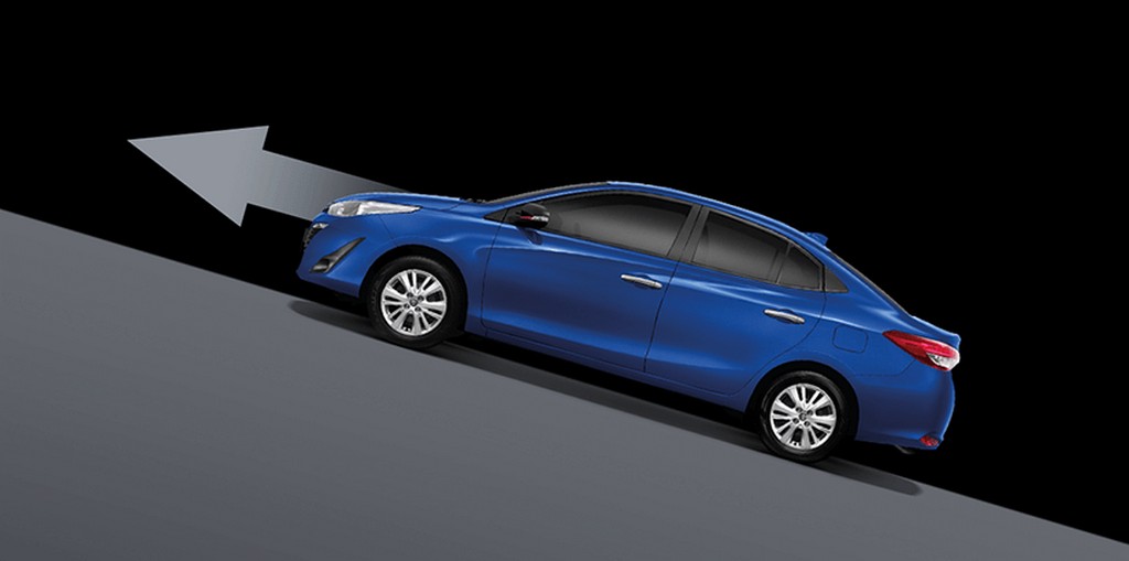 2018 - TOYOTA YARIS ATIV, foto 45