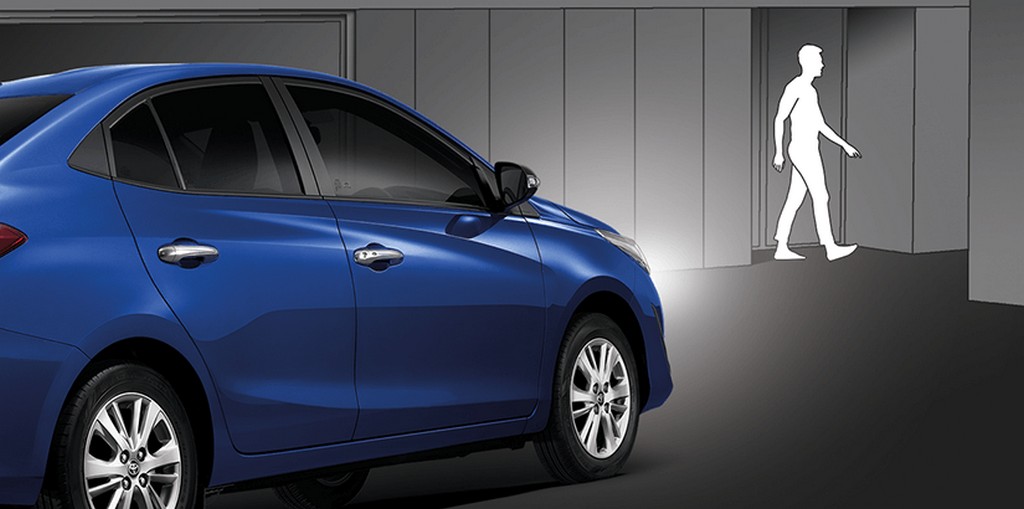 2018 - TOYOTA YARIS ATIV, foto 48