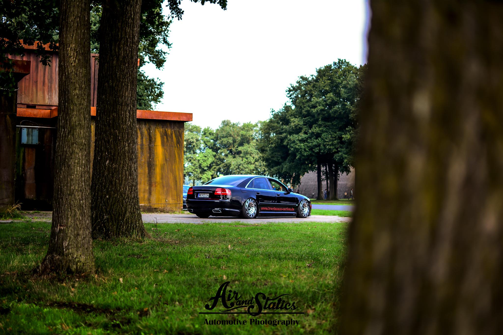 2017 - AUDI A8 BY KREUTZMANN, foto 4