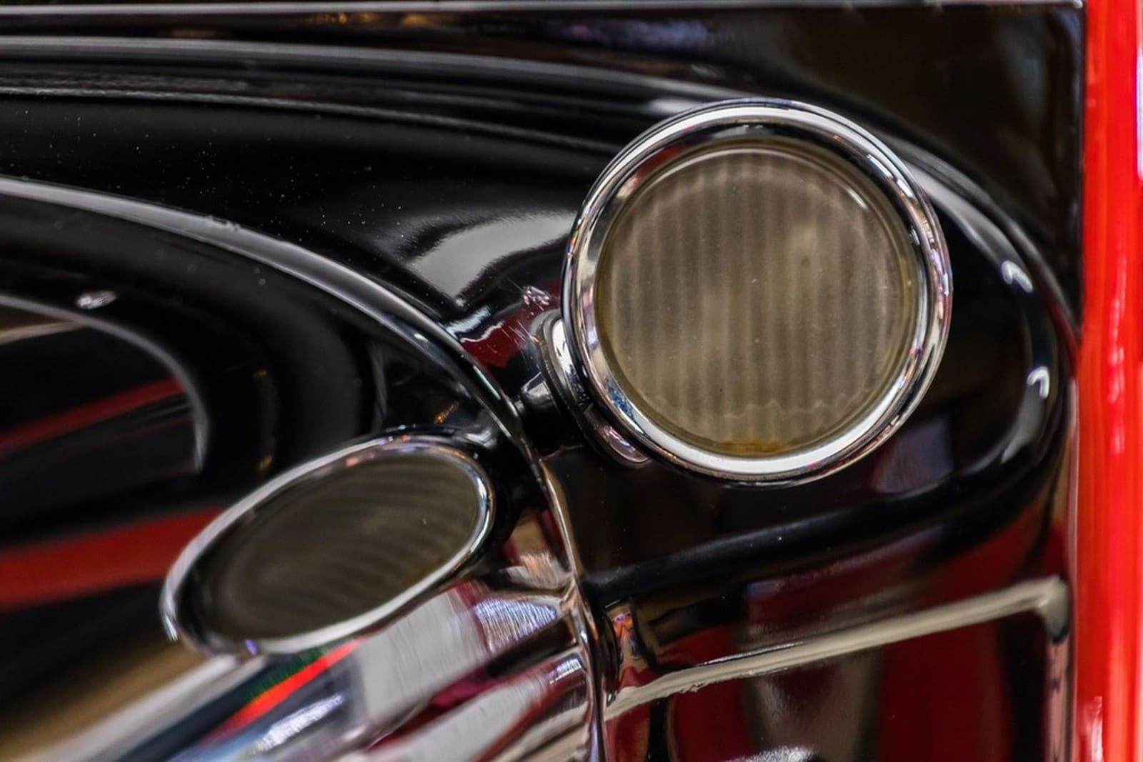 1930 - CHEVROLET MODEL AE HUCKSTER TRUCK, foto 31
