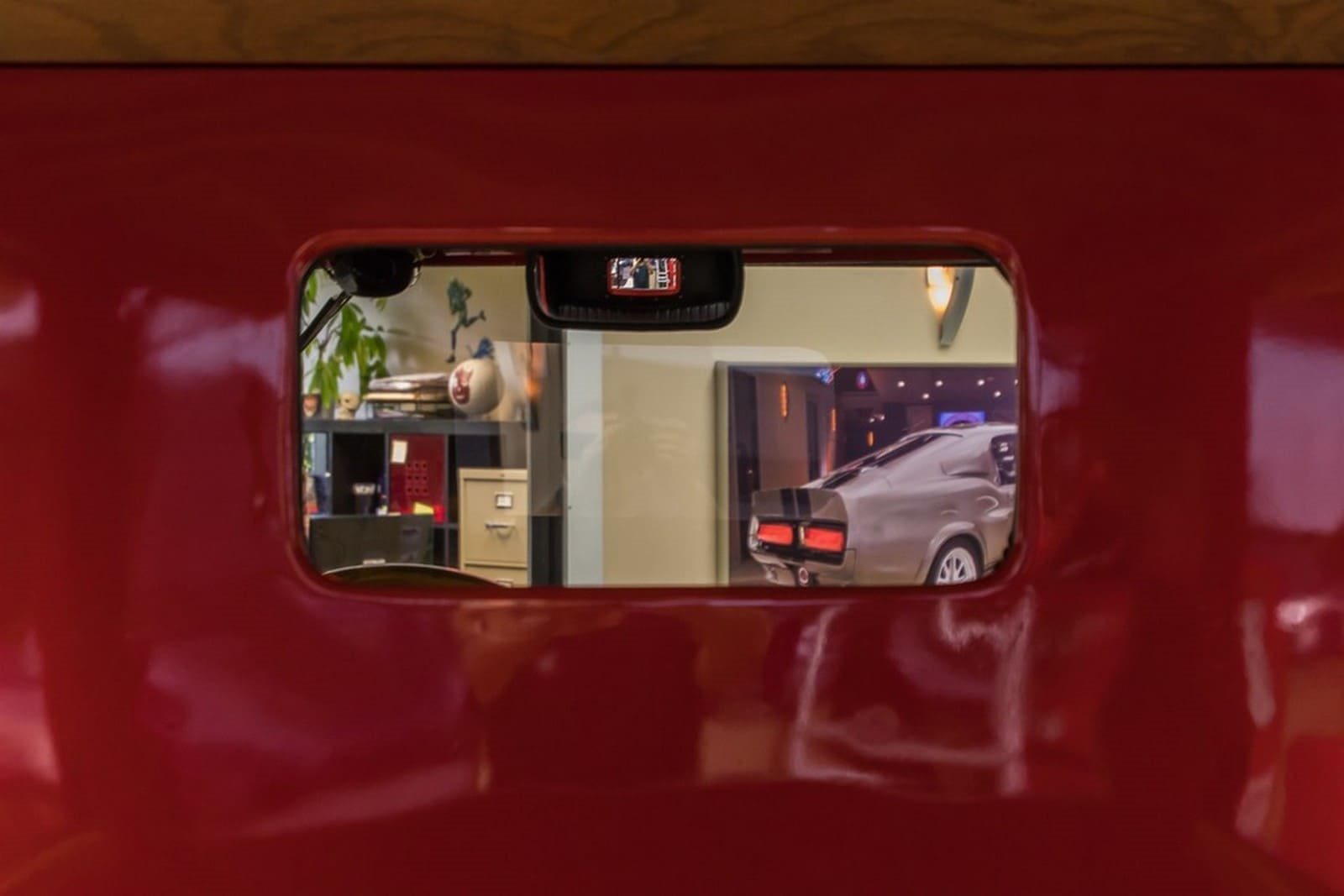 1930 - CHEVROLET MODEL AE HUCKSTER TRUCK, foto 47
