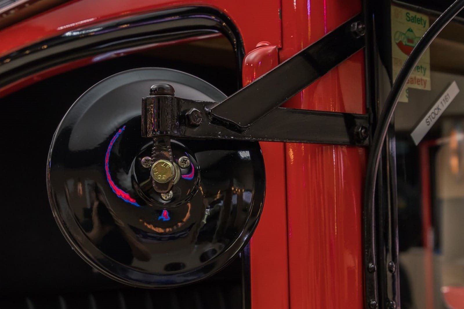 1930 - CHEVROLET MODEL AE HUCKSTER TRUCK, foto 54