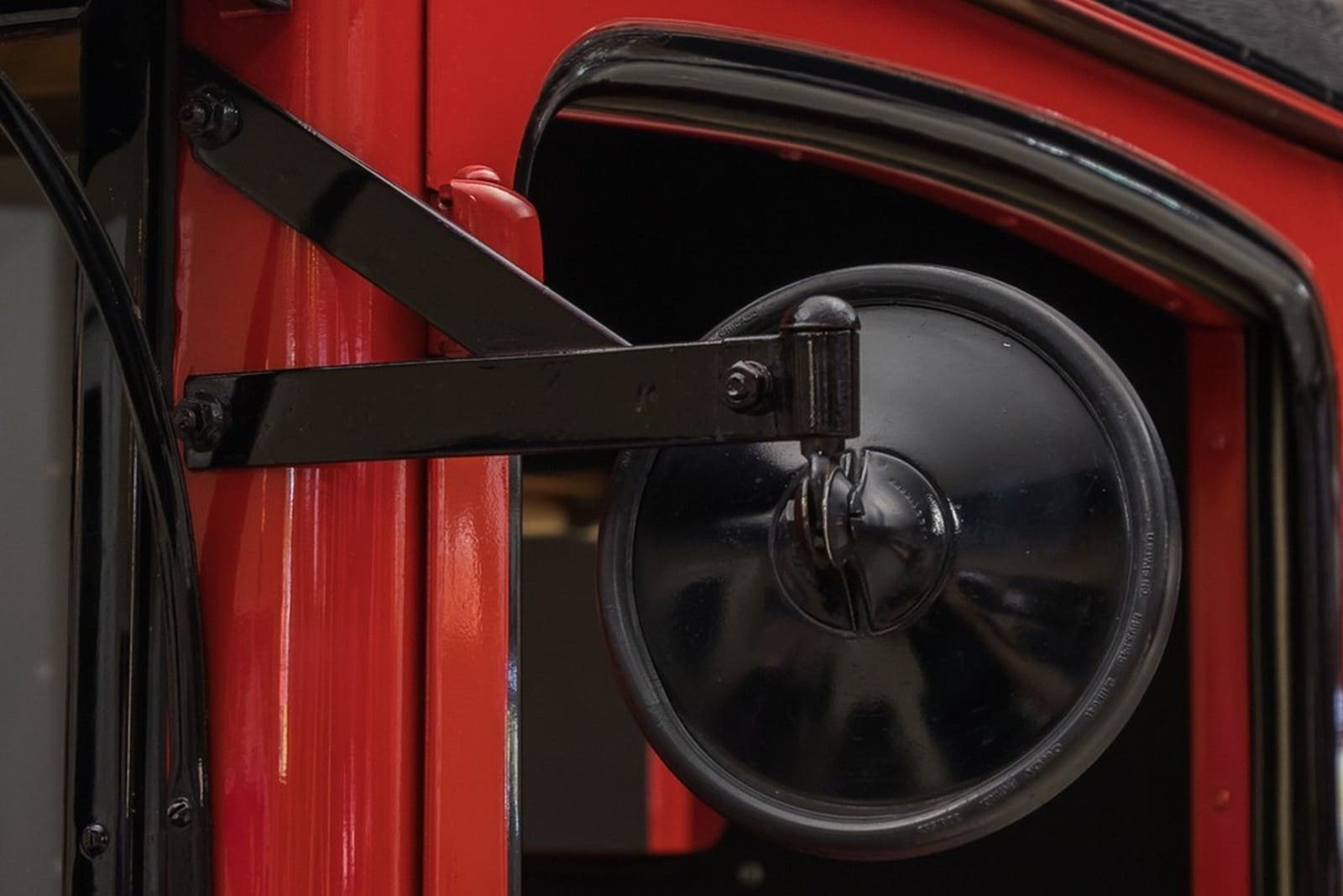 1930 - CHEVROLET MODEL AE HUCKSTER TRUCK, foto 55