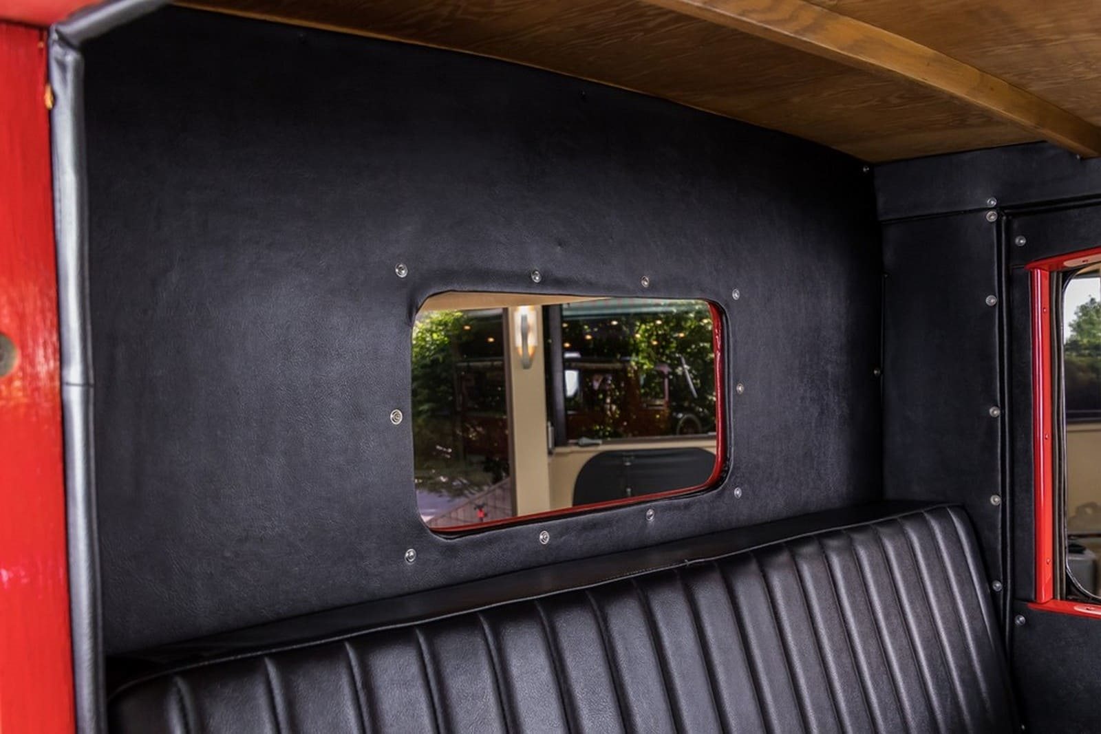 1930 - CHEVROLET MODEL AE HUCKSTER TRUCK, foto 74