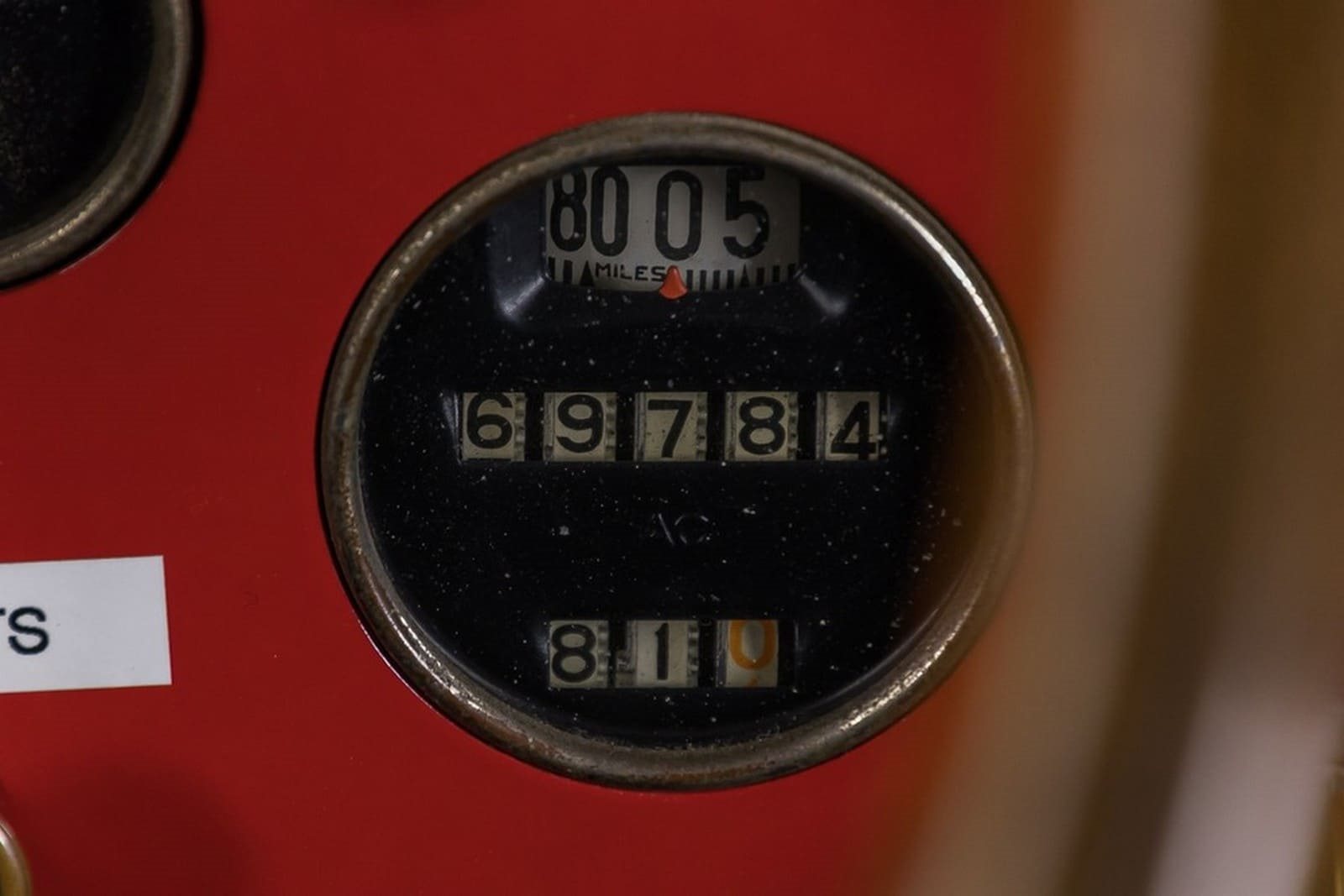 1930 - CHEVROLET MODEL AE HUCKSTER TRUCK, foto 79