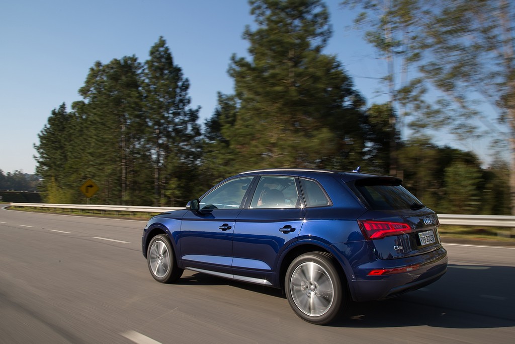 2017 - AUDI Q5 BRASIL, foto 28