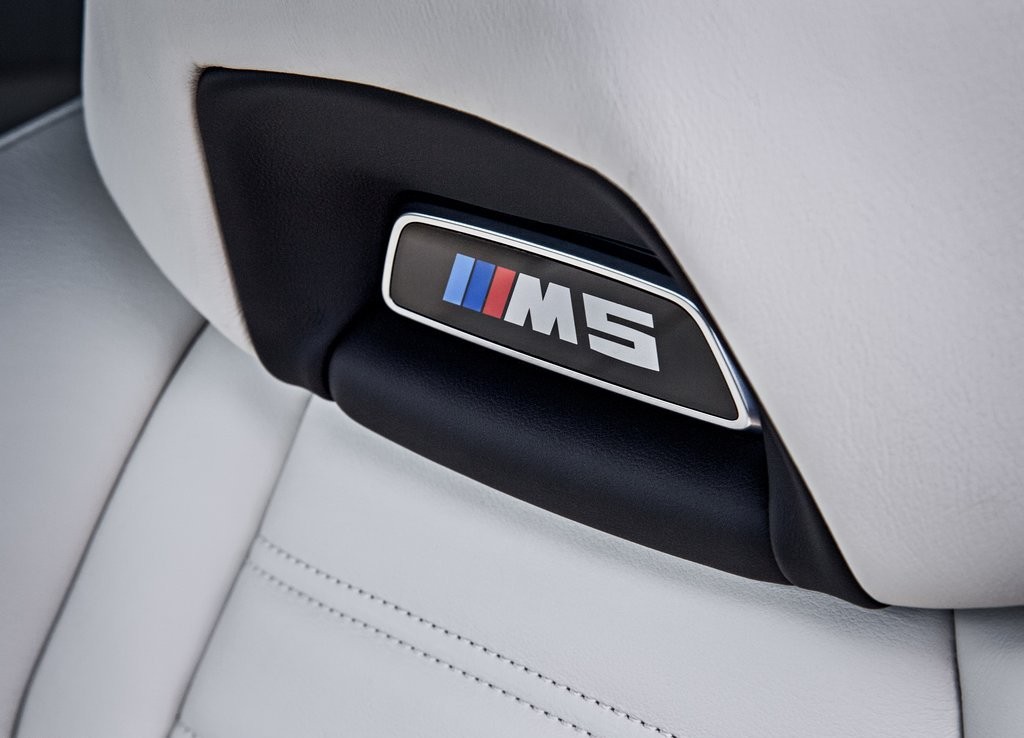 2018 - BMW M5 SEDAN FIRST EDITION, foto 17