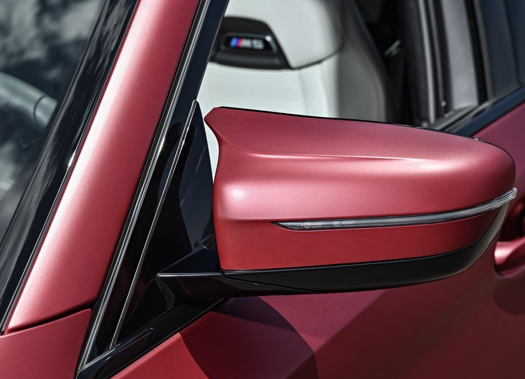 2018 - BMW M5 SEDAN FIRST EDITION, foto 21