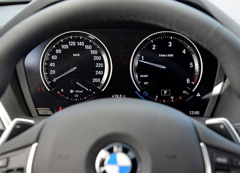 2018 - BMW 1 SERIES 3 DOORS, foto 38