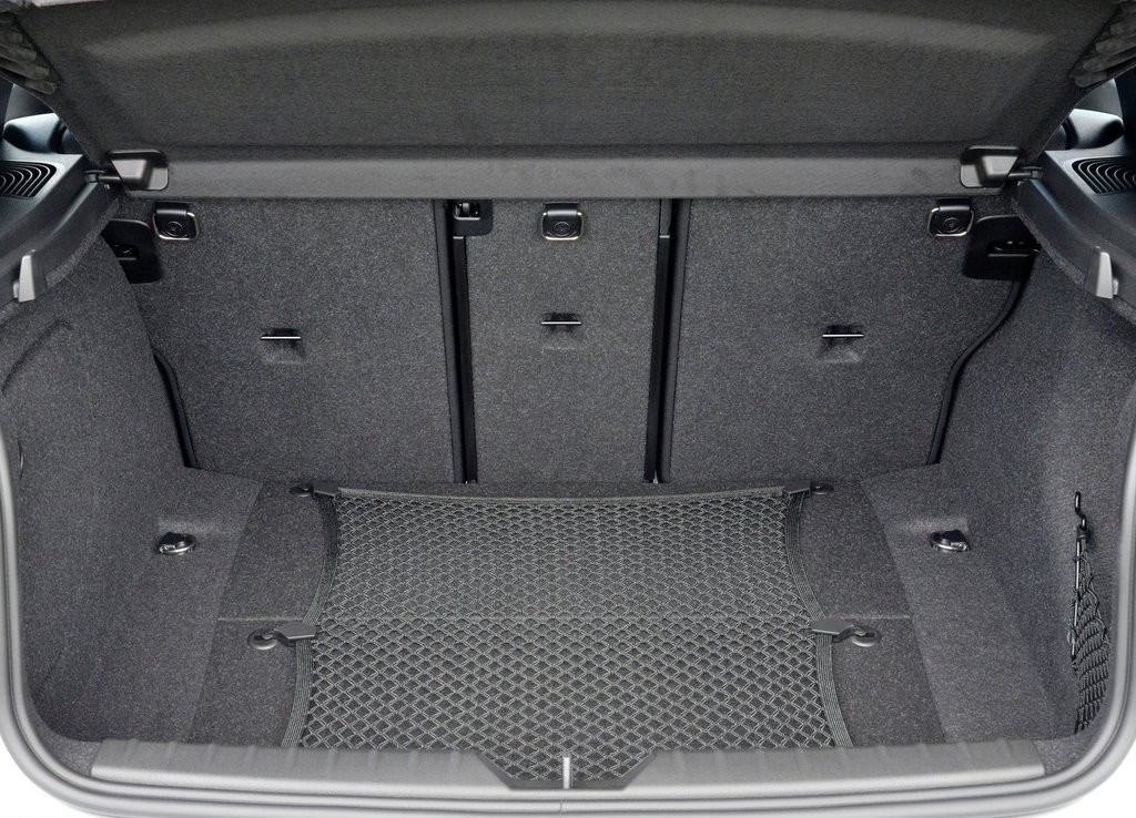 2018 - BMW 1 SERIES 3 DOORS, foto 41