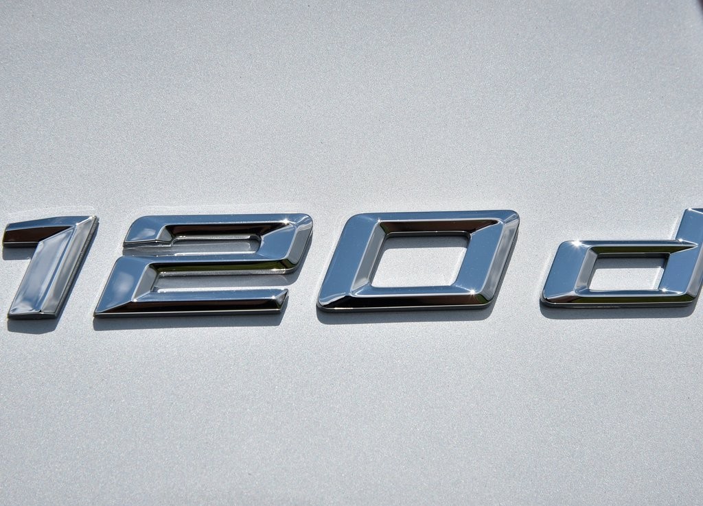 2018 - BMW 1 SERIES 3 DOORS, foto 45