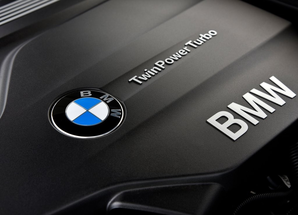 2018 - BMW 1 SERIES 3 DOORS, foto 46