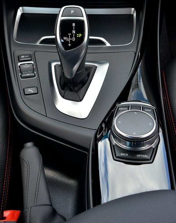 2018 - BMW 1 SERIES 3 DOORS, foto 47