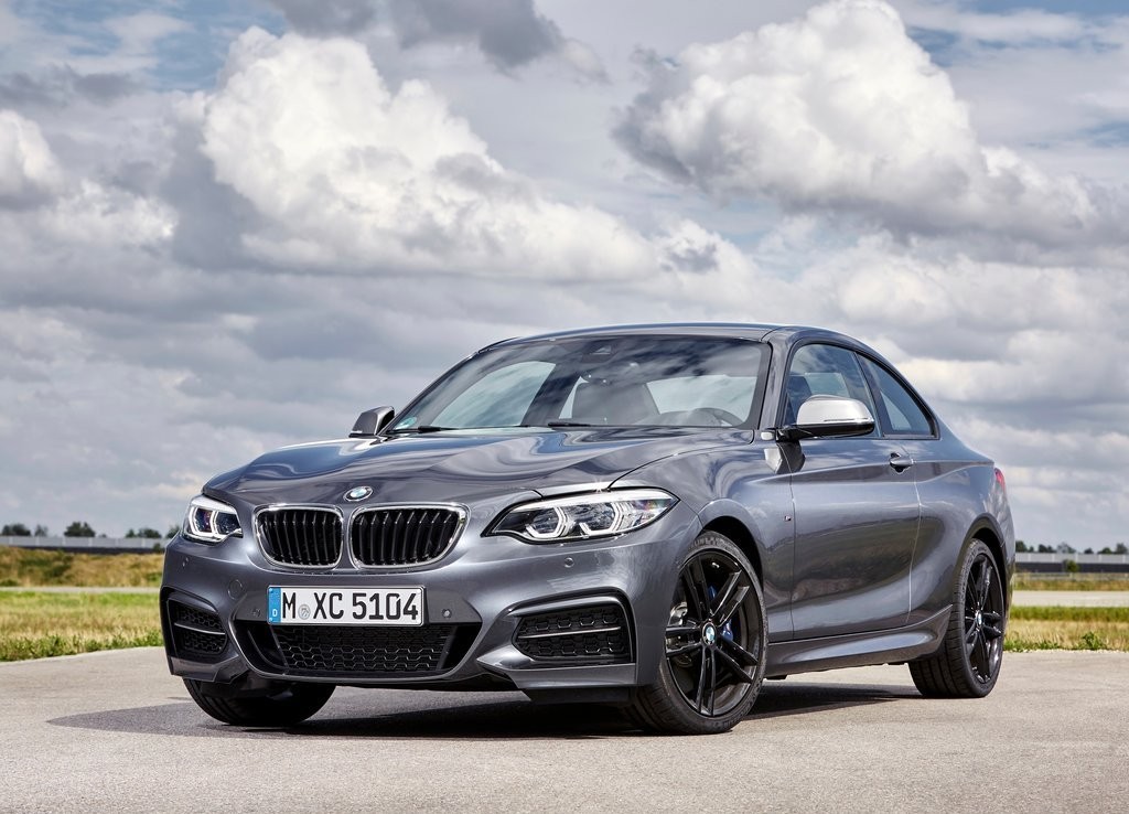 2018 - BMW M240i COUPE, foto 7