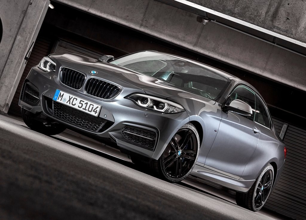 2018 - BMW M240i COUPE, foto 3