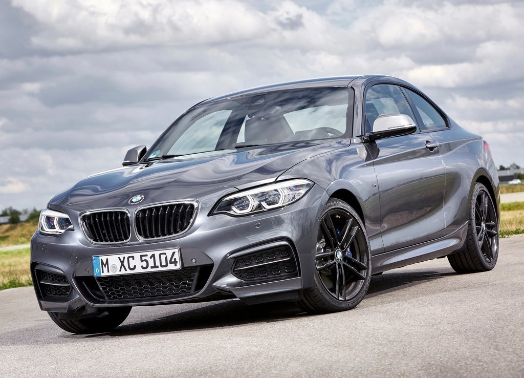 2018 - BMW M240i COUPE, foto 5