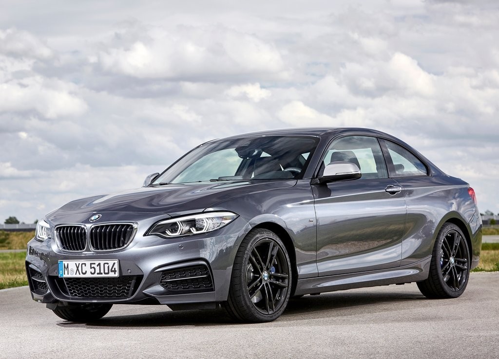2018 - BMW M240i COUPE, foto 6